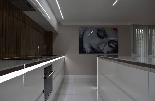 Norton Sub Hamdon House | High Quality Modern Properties & Apartments, Beautiful Village Setting