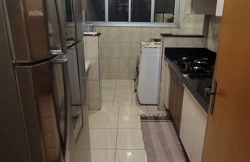 Santa Monica Apartment | High Standard Apartment 3/4 Santa Mônica