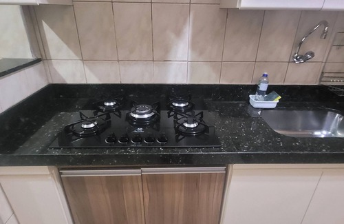 Santa Monica Apartment | High Standard Apartment 3/4 Santa Mônica