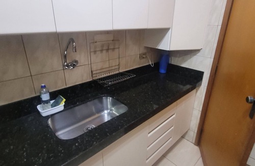 Santa Monica Apartment | High Standard Apartment 3/4 Santa Mônica