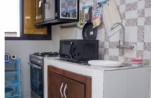 Abidjan Apartment | HIGH STANDING APARTMENT CI