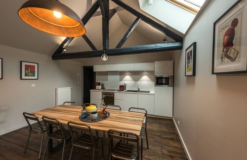 Beaune House | High standing charming house for 10 people