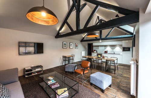 Beaune House | High standing charming house for 10 people