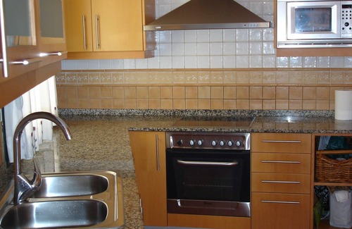 Torredembarra Apartment | HIGH STANDING DUPLEX SEA 1st LINE gym and heated pool