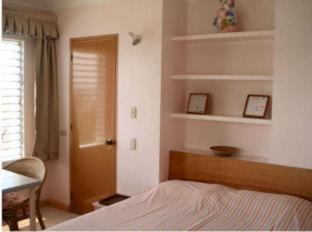 Catmon Apartment | High Steps Pension