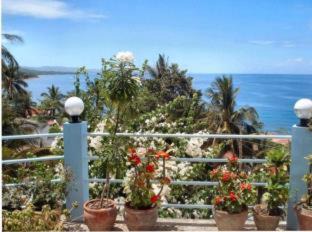 Catmon Apartment | High Steps Pension