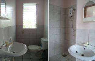 Catmon Apartment | High Steps Pension