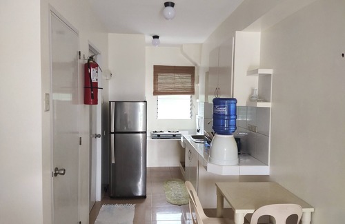 Catmon House | High Steps Pension