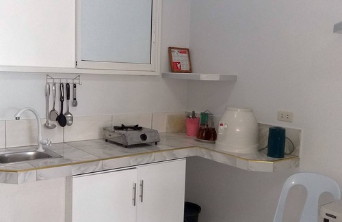 Catmon House | High Steps Pension