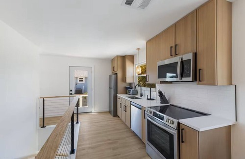 Holmes Beach House | High Tide Beach House on AMI