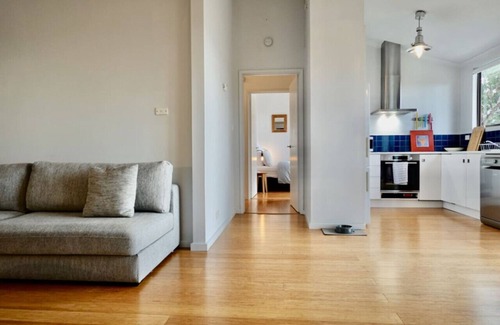 Eaglehawk Neck House | High View House - Pirates Bay Views