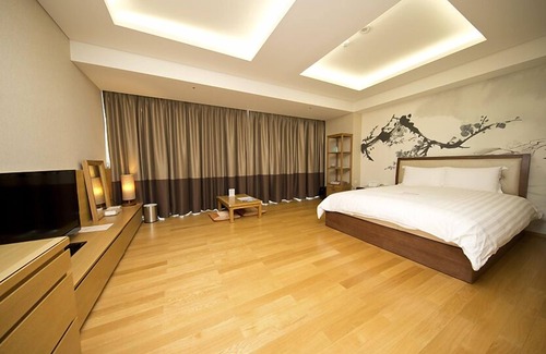 Sabuk Hotel | High1 Grand Hotel Convention Tower