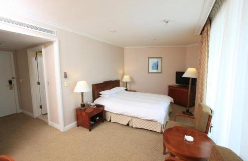 Gohan Hotel | High1 Palace Hotel and CC