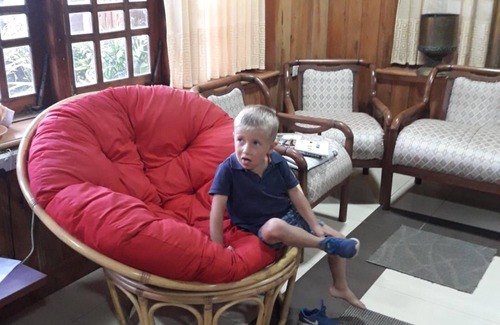 Haputale House | Highcliffe Guesthouse