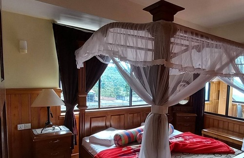 Haputale House | Highcliffe Guesthouse