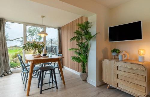 Blythburgh House | Highfields - Blythburgh