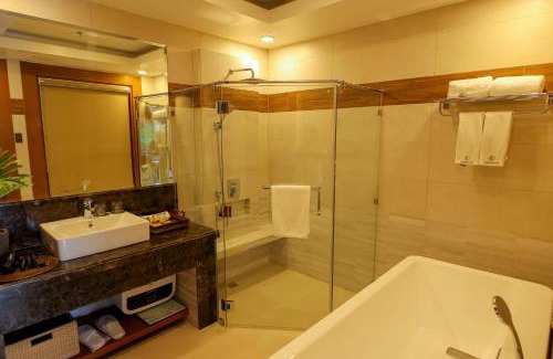 Pantabangan Resort | Highland Bali Villas, Resort and Spa