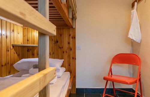 Lochaline Hostel | Highland Basecamp