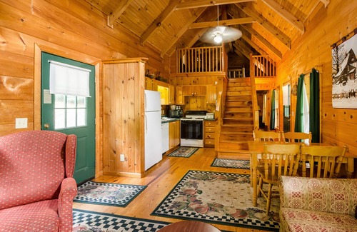 Boone Hotel | Highland Hills Motel and Cabins – A Master Hosts Resort