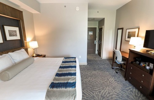 Fairfield Cabin | Highland King | Cozy Stay Near Ski Lifts