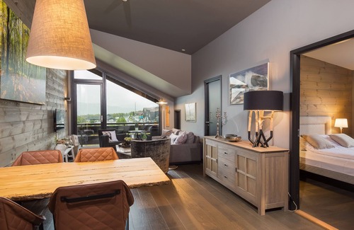 Geilo Hotel | Highland Lodge