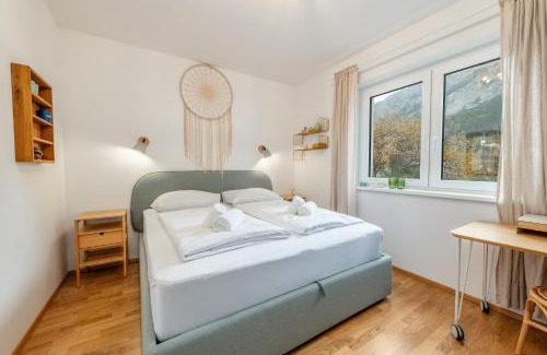 Groebming Apartment | Highland Moments Apartment - by myNests