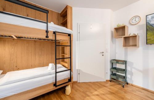 Groebming Apartment | Highland Moments Apartment - by myNests