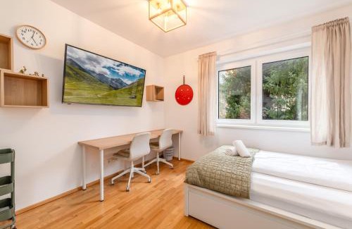 Groebming Apartment | Highland Moments Apartment - by myNests