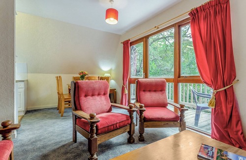 Invergordon Ski Chalet | Highland Ranch Lodge