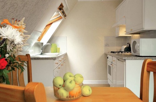 Invergordon Ski Chalet | Highland Ranch Lodge