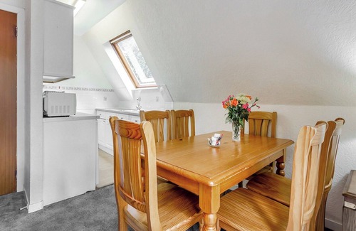 Invergordon Ski Chalet | Highland Ranch Lodge