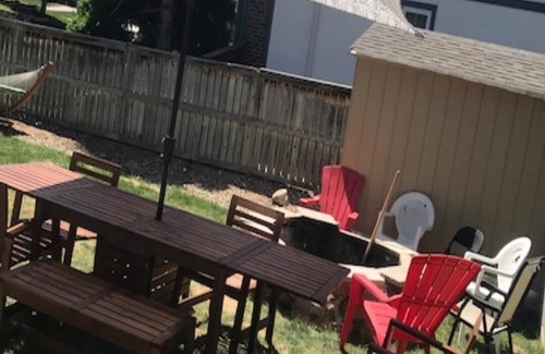 Northridge House | Highlands Ranch Home ~ Close to lots of open space with lots of trails