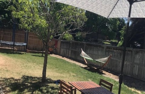 Northridge House | Highlands Ranch Home ~ Close to lots of open space with lots of trails