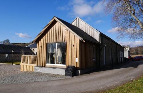 Dulnain Bridge House | Highlands - Speyside Suite