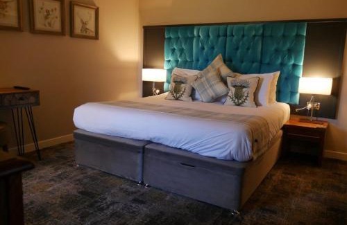 Dulnain Bridge House | Highlands - Speyside Suite