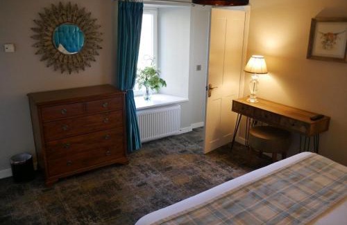 Dulnain Bridge House | Highlands - Speyside Suite