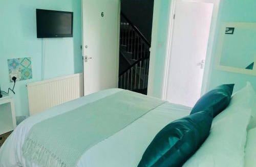 Weston-super-Mare House | Highlea Guest House