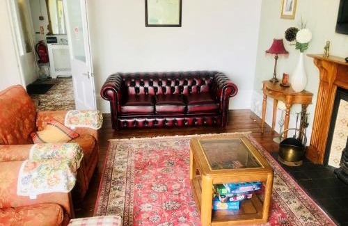 Weston-super-Mare House | Highlea Guest House