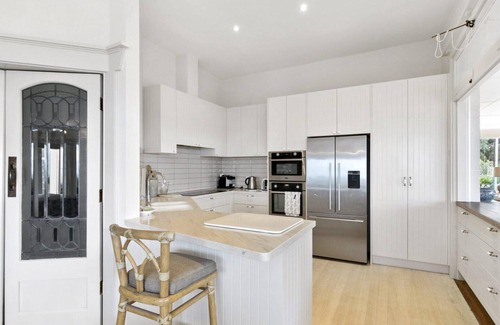 Anglesea House | Highlight On Harvey - Anglesea