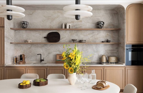 2nd Arrondissement Apartment | HIGHSTAY - Luxury Serviced Apartments - Bourse