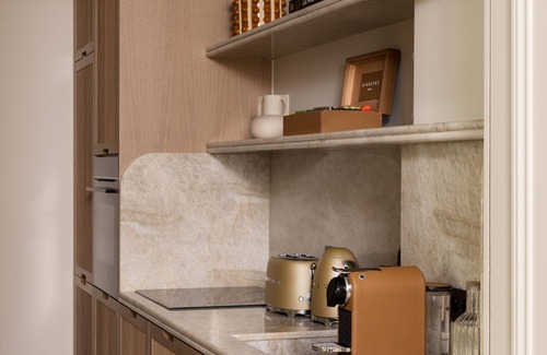 2nd Arrondissement Apartment | HIGHSTAY - Luxury Serviced Apartments - Bourse