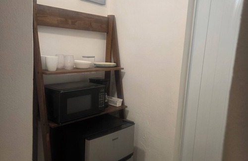 La Parguera Apartment | HighTide Guesthouse Apartment #7