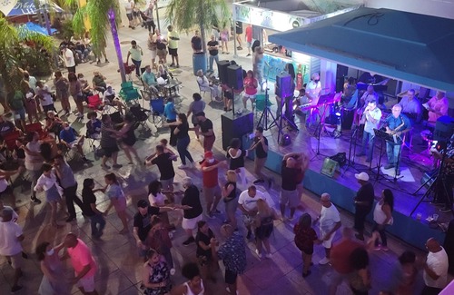 La Parguera Apartment | HighTide Guesthouse Apartment #7