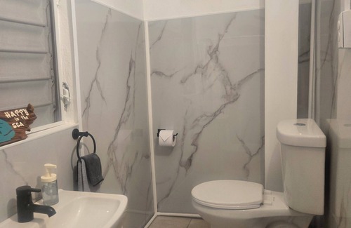 La Parguera Apartment | HighTide Guesthouse Apartment #7