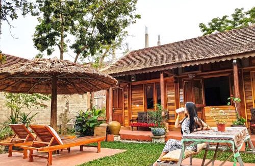 Phong Nha House | Highway 20 Homestay