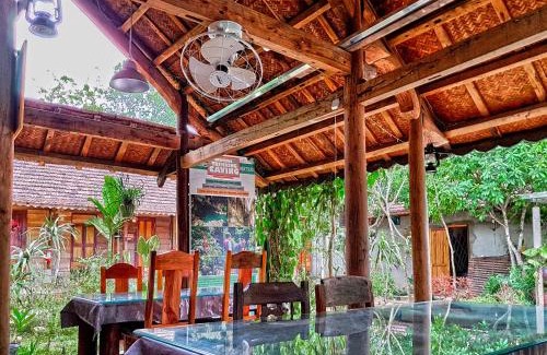 Phong Nha House | Highway 20 Homestay