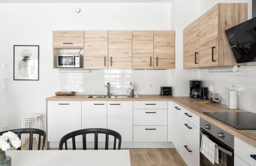 Riihimaki Apartment | Hiisi Homes Riihimäki