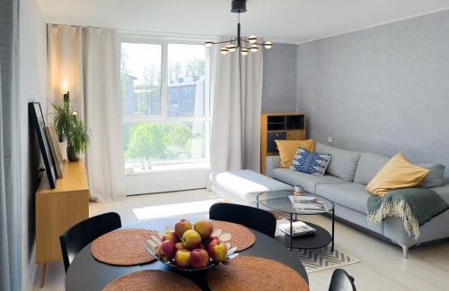 Kardla Apartment | Hiiu korter Kärdlas