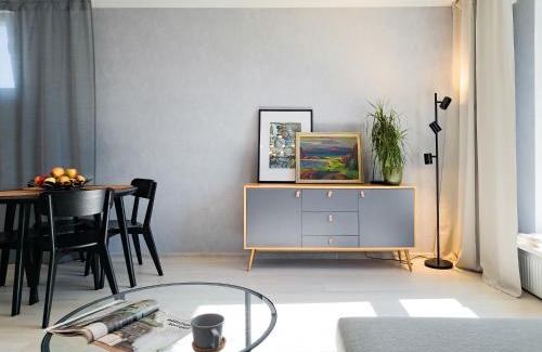 Kardla Apartment | Hiiu korter Kärdlas