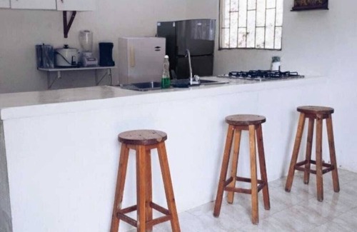 Apulo Hotel | HIKIA TOCAIMA